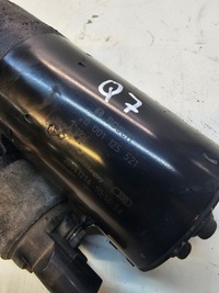 фото thumb №5, Стартер audi q7 4l 3.0 tdi 0001125521