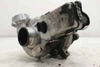 фото thumb №7, Mercedes cla w117 2.2 cdi турбонагнетатель з регулятор a6510900886