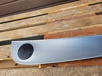 фото thumb №10, Dekor планка двері права ліва зад mercedes w213