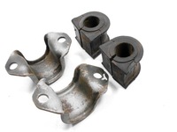 фото thumb №3, Jeep commander xh кронштейн тяга стабилизатора t