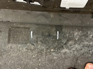 фото thumb №8, Renault espace iv крило лівий перед 8200155750