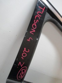 фото thumb №6, Дверь hyundai tucson 17r правые передние