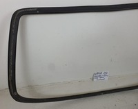 фото thumb №11, Планка прокладка стёкла зад хром mercedes w126