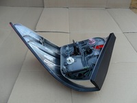 фото thumb №12, Mercedes w221 лампа задняя левая a2218200164