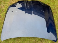 фото thumb №1, Капот bmw 5 g60 g61