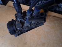 фото thumb №2, Клапан подушек ecas 6x2 renault gama volvo fh 4 fm 4 fmx 4