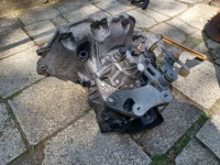 фото thumb №1, Opel adam corsa d e коробка передач передач 1.4