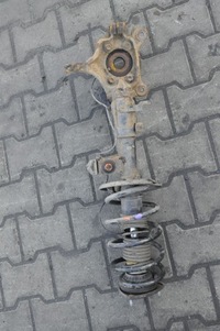 фото thumb №5, Mazda 6 gj gl амортизационная стойка правый перед