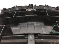 Жалюзи воздуховод воздуха впуск шторка bmw x5 f15 c13878102 7324140 Доставка, фото thumb