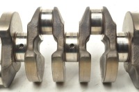 Mercedes w204 2.2 cdi wał колінчастий a6510409t Зі Шроту, фото thumb