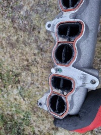 фото thumb №7, Bmw x5 g05 g30 3.0 d m550 колектор впускний  agr 8598052