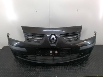 фото thumb №1, Бампер перед renault modus