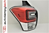 Subaru forester od 2016-18 лампа задняя левая nowa Цена, фото thumb