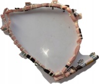 фото thumb №1, Шторка безпеки повітряна ліва toyota rav4 5d 2000-2005r