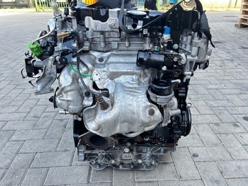 фото thumb №10, Двигун 2.3 cdti євро 6 adblue opel movano m9tc704 82tyś km 2016-19r