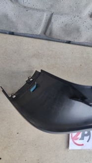 фото thumb №5, Обшивка крышки левая porsche cayenne 7l5867671