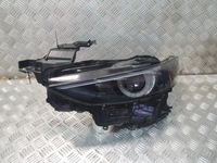 фото thumb №1, Лампа левый перед full led 9 pin mazda 3 bp iv 19-