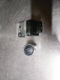 фото thumb №1, Замок запалювання toyota 628399-000