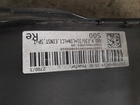 фото thumb №8, Молдинг поріг права 7256912 bmw f30/ f31