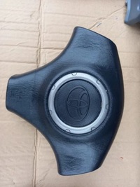 фото thumb №6, Панель приладів консоль панель приладів air bag ремені датчик toyota rav4 ll 00-03rok