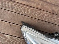 фото thumb №6, Лампа правые перед led ксенон peugeot 508 9687580780