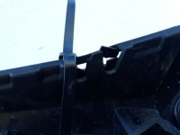 Audi a3 8y0 20- решётка радиатора s-line бампер передний перед с Разборки, фото thumb