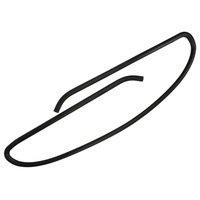 фото thumb №1, Прокладка стекло перед