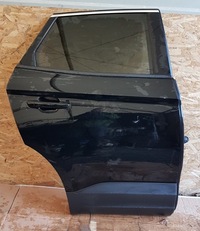 фото thumb №1, Opel grandland дверь правое задняя