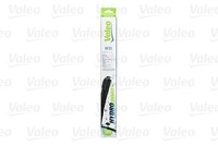 фото thumb №1, Valeo щетка дворники 350mm hf35 hydroconnect перед