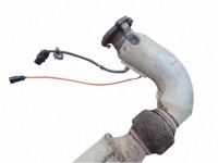 фото thumb №7, Katalizator/dpf land rover discovery sport 2.2d 224dt ej32-5g267-ac