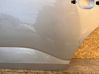 фото thumb №7, Dacia sandero iii 3 sedan двері задні задня ліва