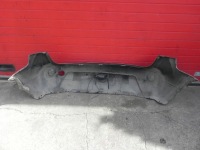 Qashqai 08r бампер задня задній pdc Оригінал, фото thumb