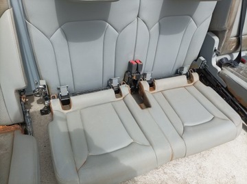 фото thumb №5, Audi q7 15- сидіння 3-rzędy диван usa popowodziowe