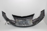 фото thumb №8, Бампер перед opel meriva b 10-13r pdc z179