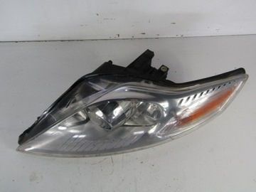 фото thumb №12, Ford mondeo mk4 фара левый 07-10 5d 7s7113008ah