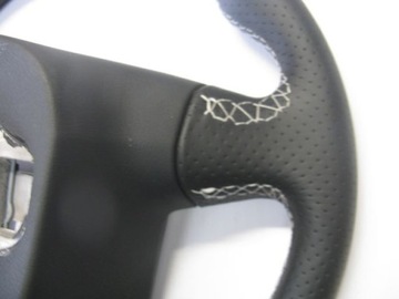 фото thumb №10, Руль seat leon 3 рестайлинг cupra новая оригинал 5f0419091c cupra r