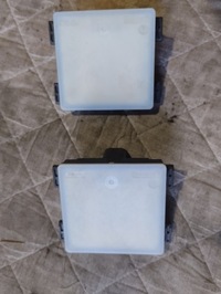 фото thumb №1, Ford mustang mach-e радар датчик ml3t-14h031-ah