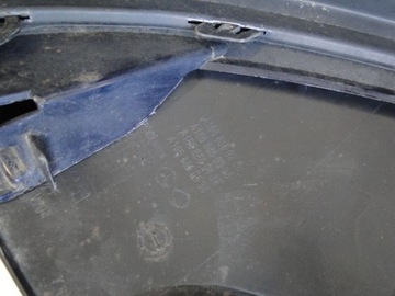 фото thumb №15, Mercedes бампер переднее na датчики парковка pts gle w166 166