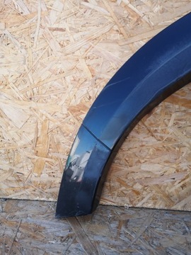 фото thumb №5, Dodge ram планка крыльев левая 1td27trmad