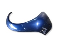 Купить Задний кузов правая  smart forfour 1 259401050 eb4/eaf, фото thumb