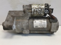 Купить Ford kuga 2.0 tdci стартер ms438000-0270, фото thumb