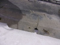 фото thumb №6, Opel zafira a бампер перед передний z347