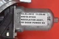 фото thumb №10, Подъемник стекла правые перед eu 85710-0f030 toyota verso 09-13