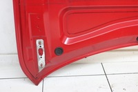 фото thumb №10, Audi a4 b8 07r- капот крышка двигателя ly3j