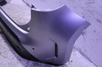 фото thumb №8, Бампер задня задній toyota yaris cross