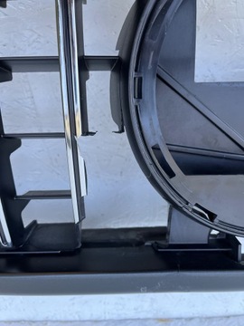 фото thumb №9, Mercedes g iii w463 463 panamericana 63 amg решітка радіатора решітка a4638885300