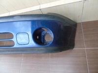 фото thumb №4, Бампер передний перед renault laguna i