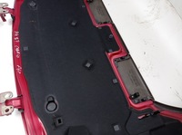 фото thumb №12, Крышка крышка защита крыша audi a4 b7 cabrio