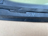 фото thumb №8, Audi q5 sq5 80a скло кузовна права задня 80a845298 оригінал