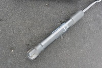 фото thumb №3, Alfa romeo stelvio привод капот левый правый kpl